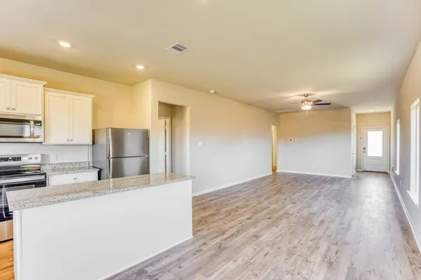 $1,785 | 8211 Burnt Orchid Drive, Houston, TX 77016