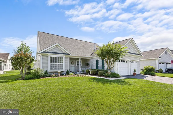 $410,000 | 417 Morning Glory Lane, Middletown, DE 19709