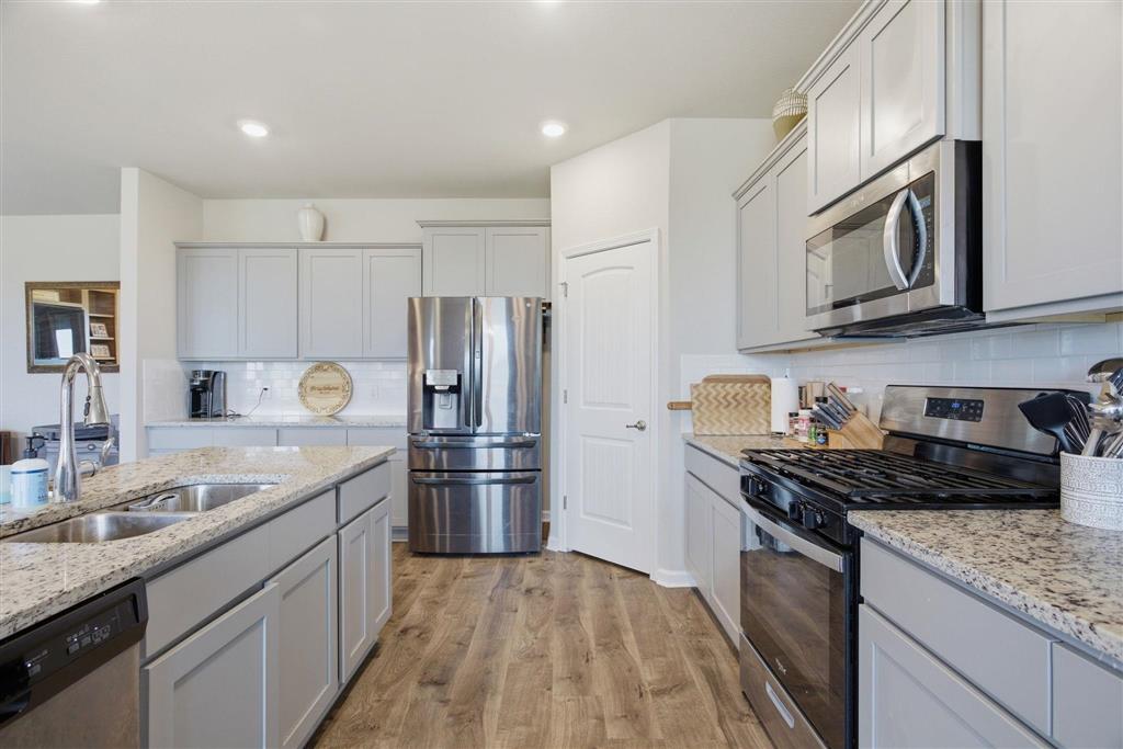 4608 West Rdg Road Lake Charles, LA 70607 - Photo 5 of 20