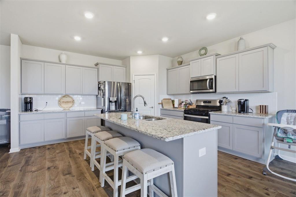 4608 West Rdg Road Lake Charles, LA 70607 - Photo 6 of 20