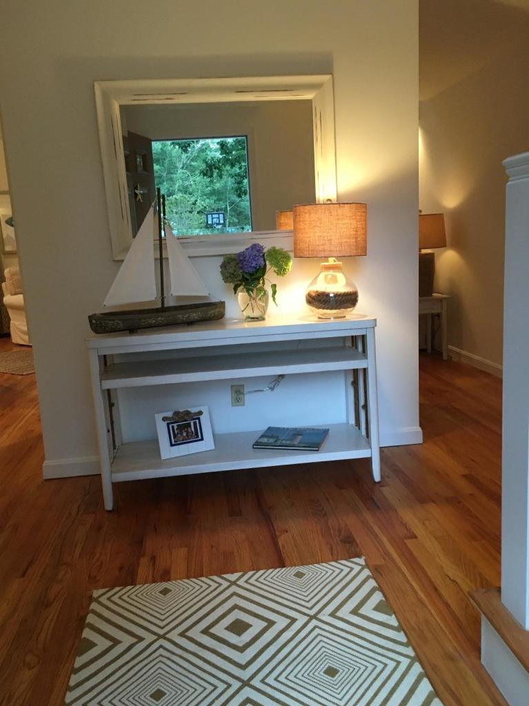52 Spring Hill Road North Chatham, MA 02650 - Photo 3 of 33 a view of living room with furniture and a window