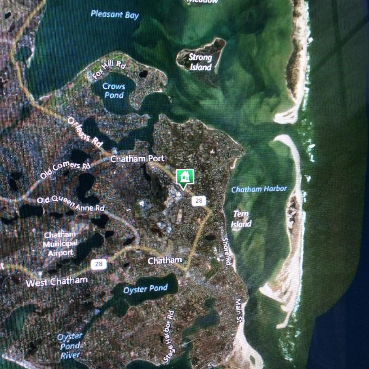 52 Spring Hill Road North Chatham, MA 02650 - Photo 5 of 33