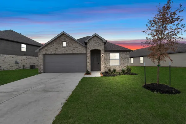 $2,300 | 3443 Hughes Mdw Way, Richmond, TX 77406