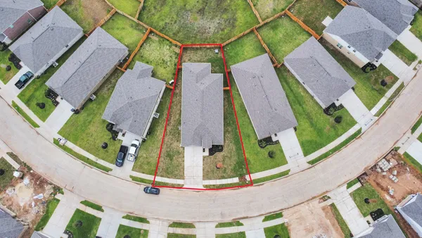 $2,300 | 3443 Hughes Mdw Way, Richmond, TX 77406