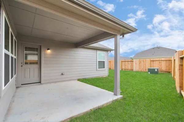 $2,300 | 3443 Hughes Mdw Way, Richmond, TX 77406