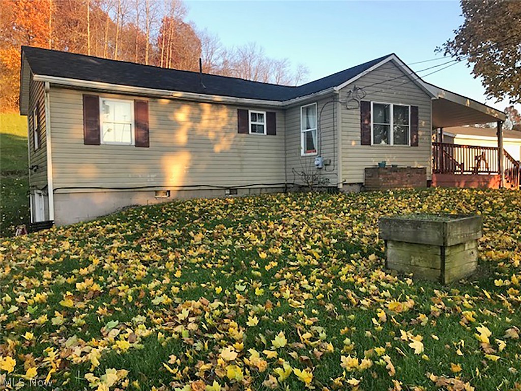 10246 Bayard Road Minerva, OH 44657 - Photo 1 of 14 Gallery Image 1