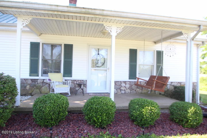 1049 Salt River Road Lawrenceburg, KY 40342 - Photo 4 of 33 IMG_9507