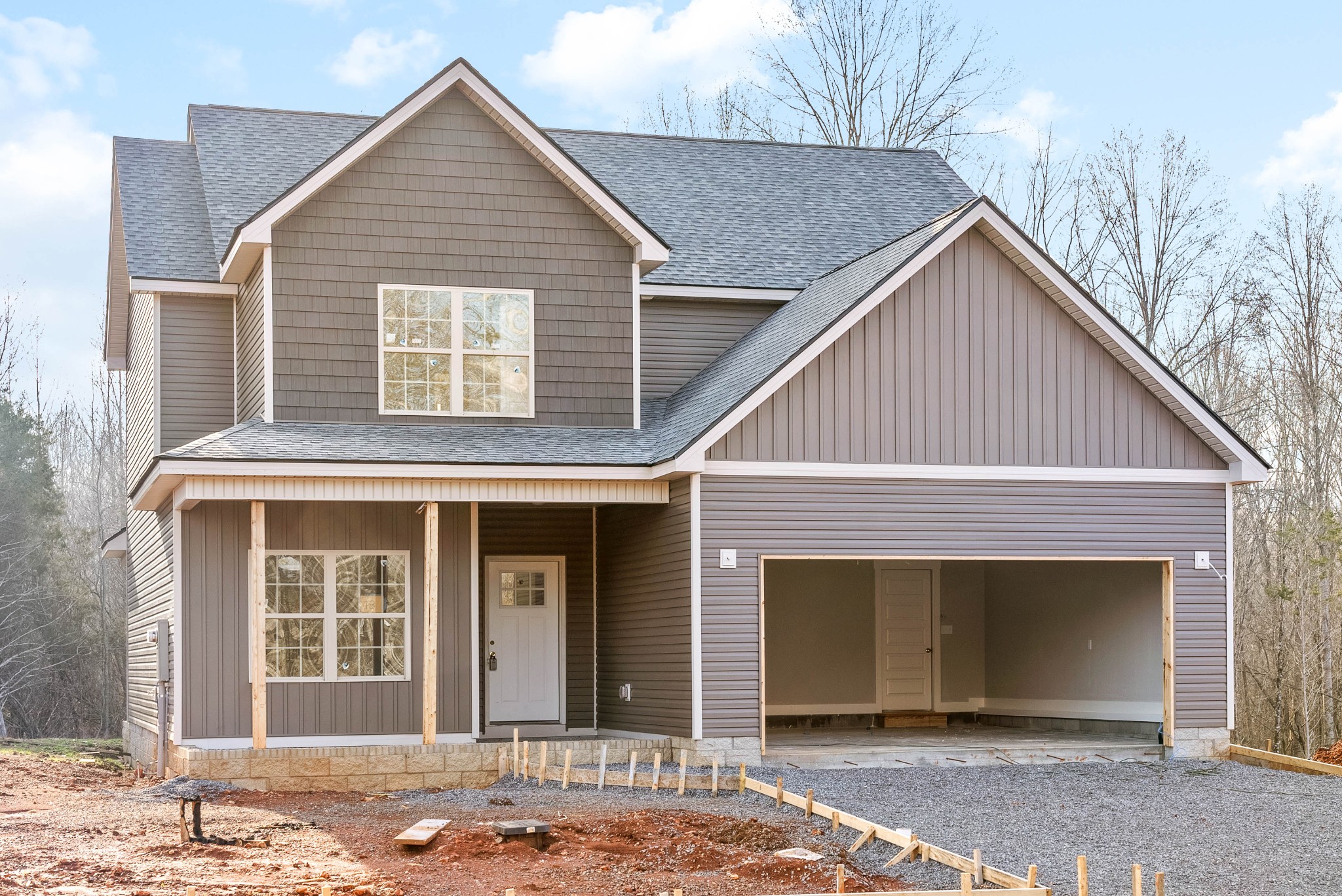 18 Black Rock Road Clarksville, TN 37040 - Photo 1 of 29