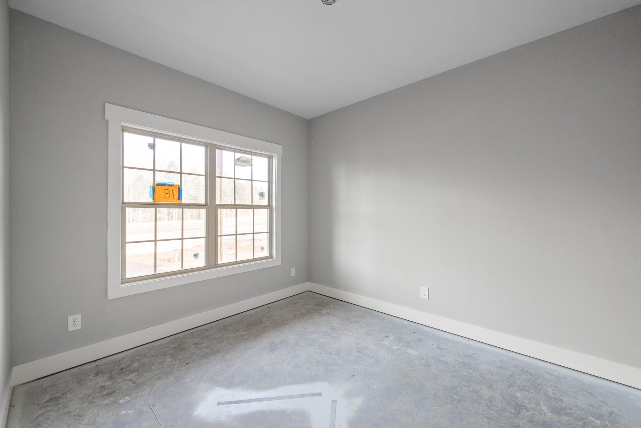 18 Black Rock Road Clarksville, TN 37040 - Photo 14 of 29 an empty room with a window
