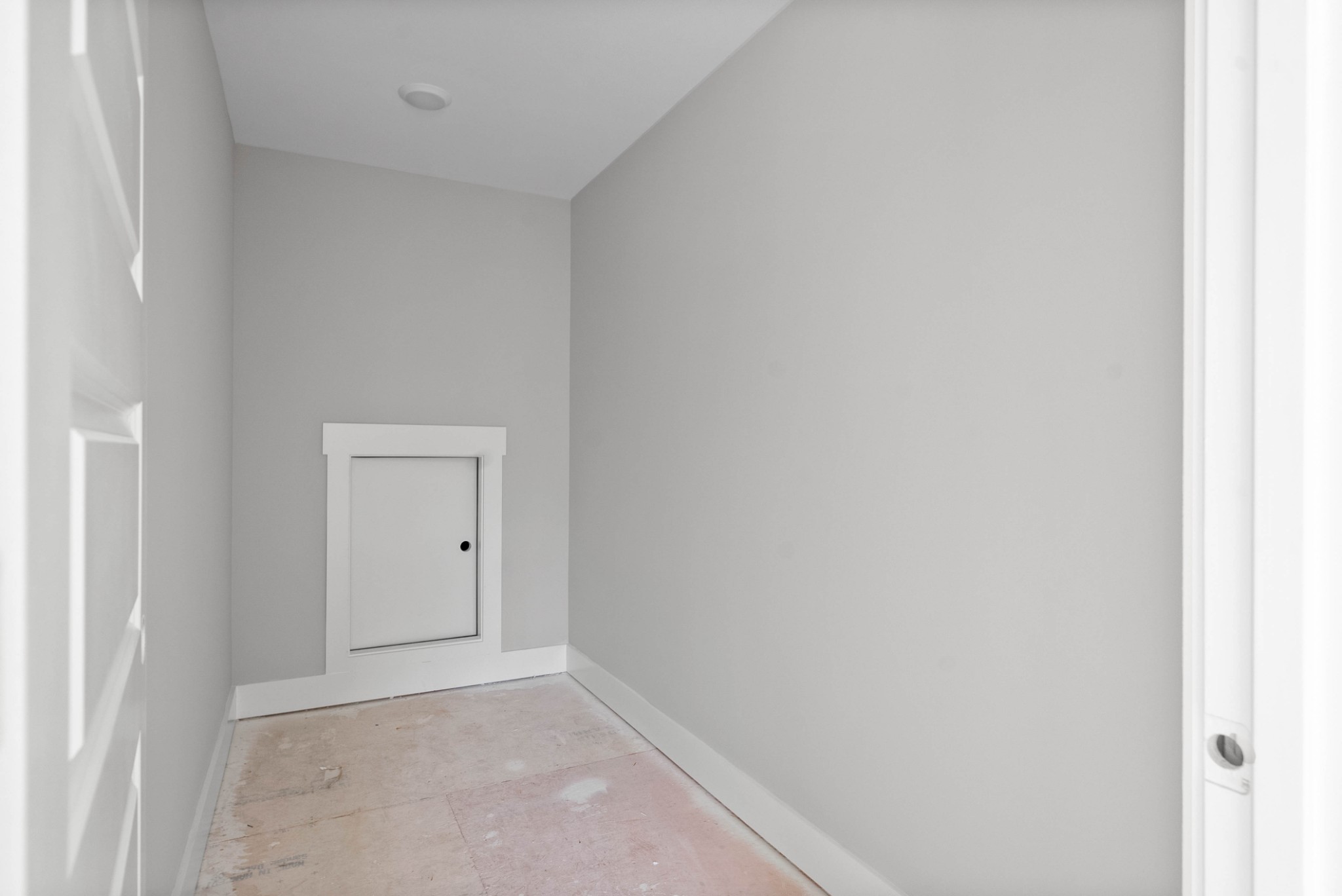 18 Black Rock Road Clarksville, TN 37040 - Photo 21 of 29 a view of an empty room