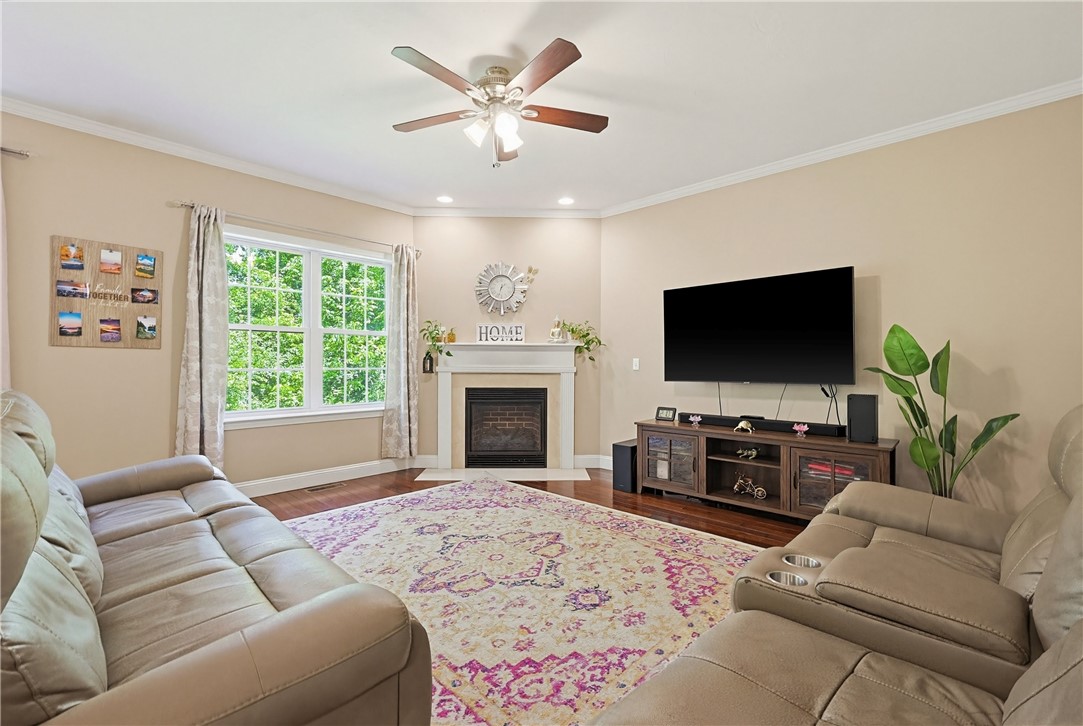 164 Bear Hill Road, Unit 14 Cumberland, RI 02864 - Photo 14 of 43