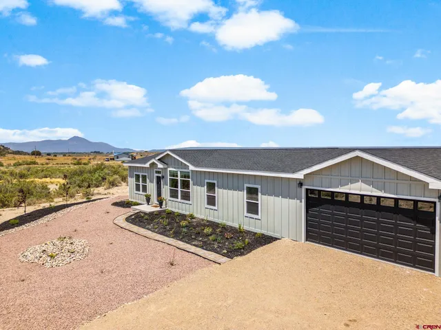 $435,000 | 8476 Rd 30.6, Cortez, CO 81321