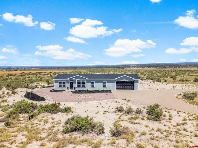 $435,000 | 8476 Rd 30.6, Cortez, CO 81321