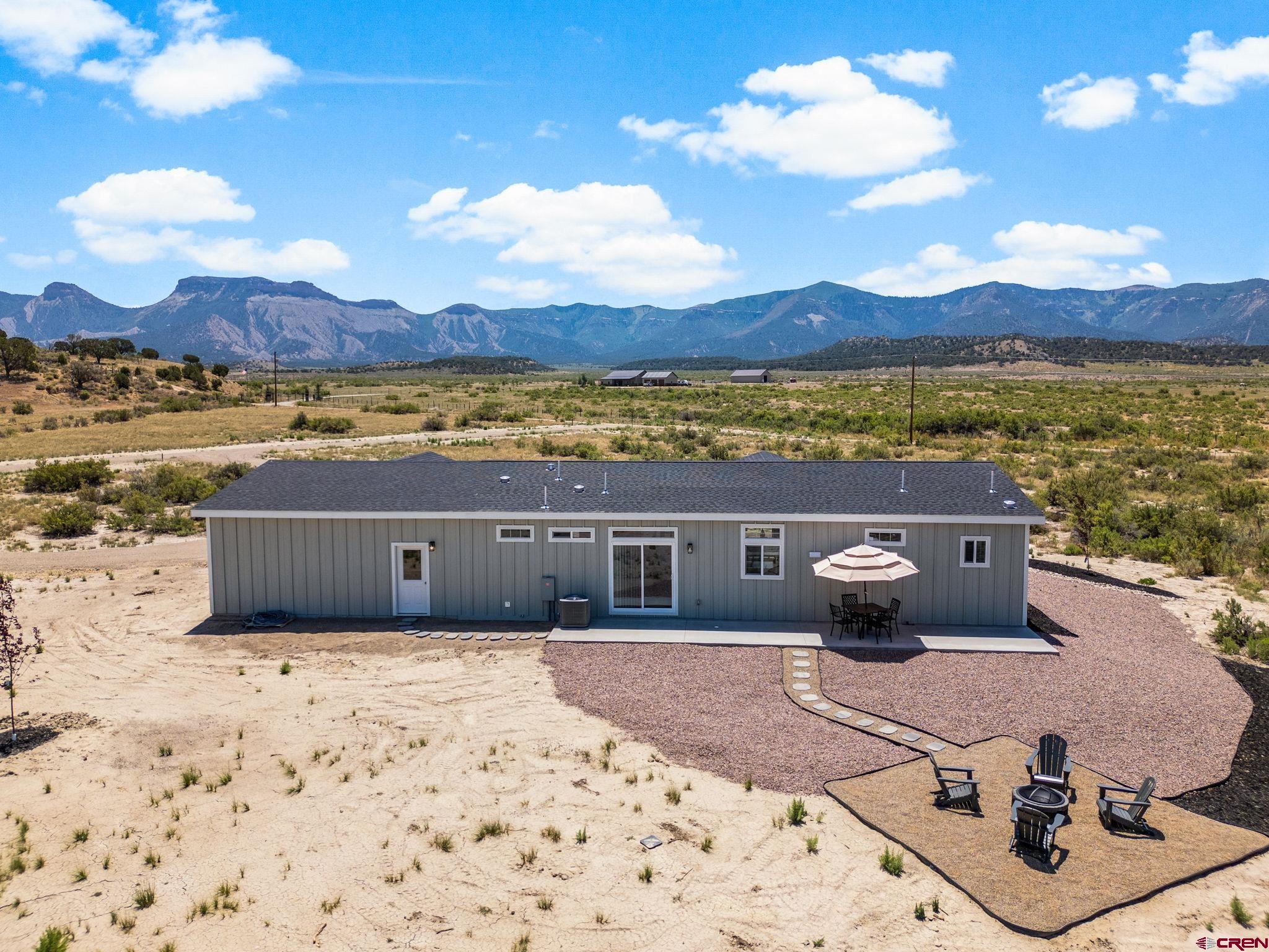 8476 Rd 30.6 Cortez Co 81321 Cortez, CO 81321 - Photo 26 of 30 a view of a terrace with furniture