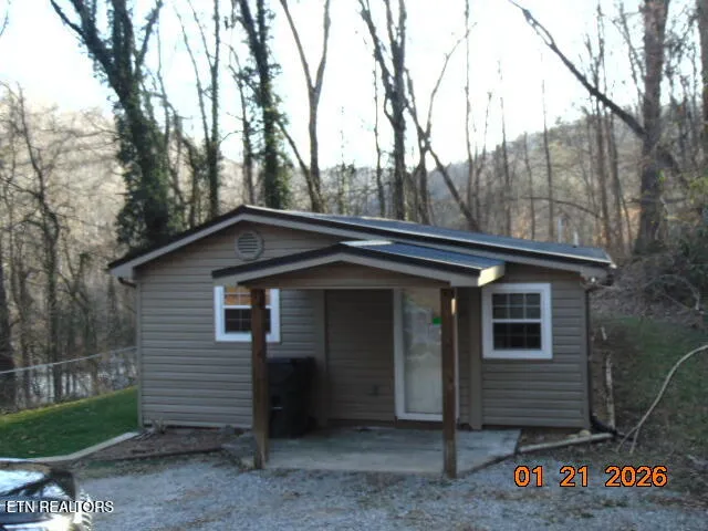 $122,000 | 129 Moore Lane, Powell, TN 37849