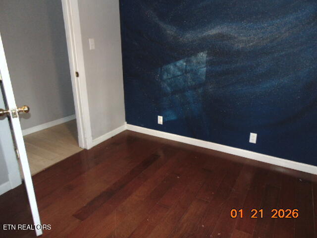 129 Moore Lane Powell, TN 37849 - Photo 6 of 12 Bedroom