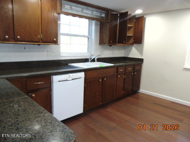 129 Moore Lane Powell, TN 37849 - Photo 8 of 12 Kitchen View 1