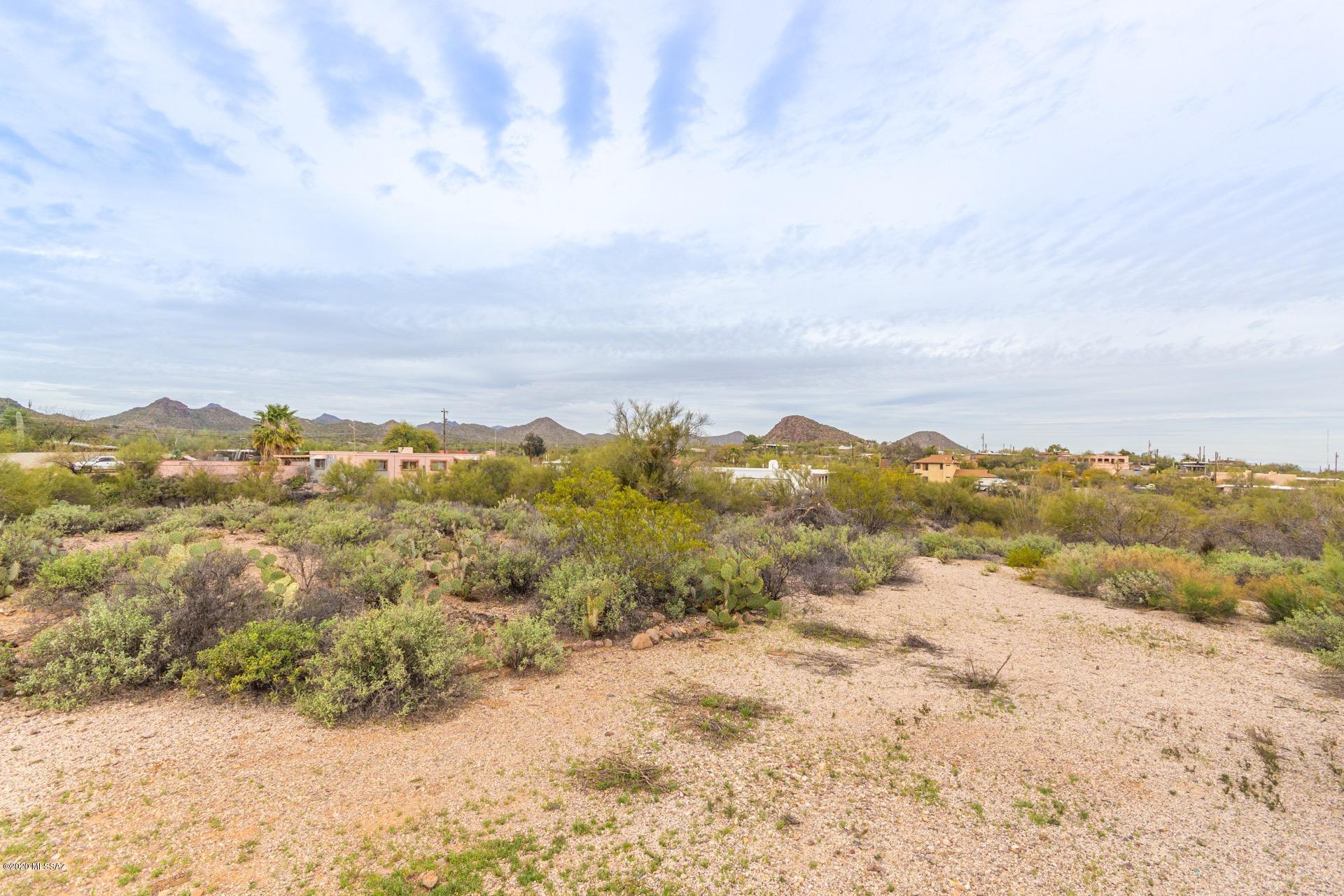 2921 South Jeftoria Road Tucson, AZ 85713 - Photo 28 of 28 Gallery Image 28