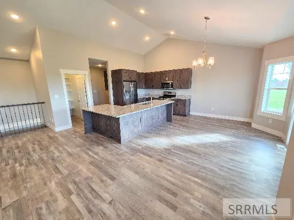 $675,000 | 1406 North 615 East, Shelley, ID 83274