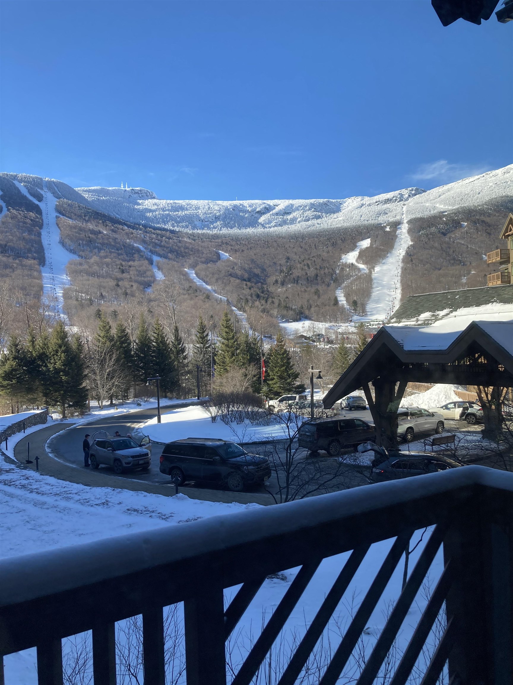 7412 Mountain Road, Unit 216 Stowe, VT 05672 - Photo 13 of 13