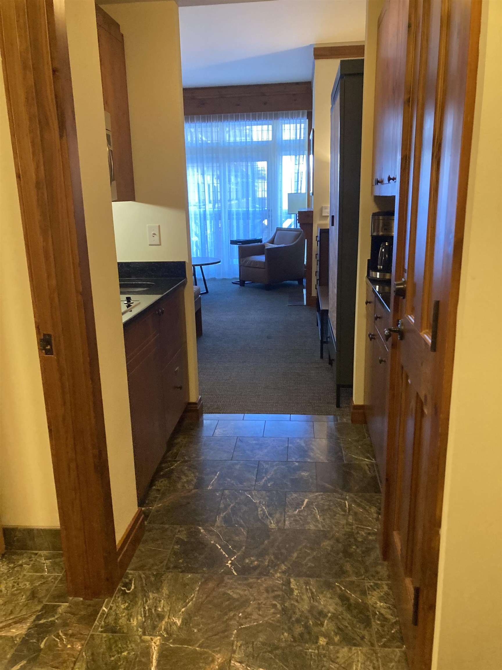 7412 Mountain Road, Unit 216 Stowe, VT 05672 - Photo 3 of 13