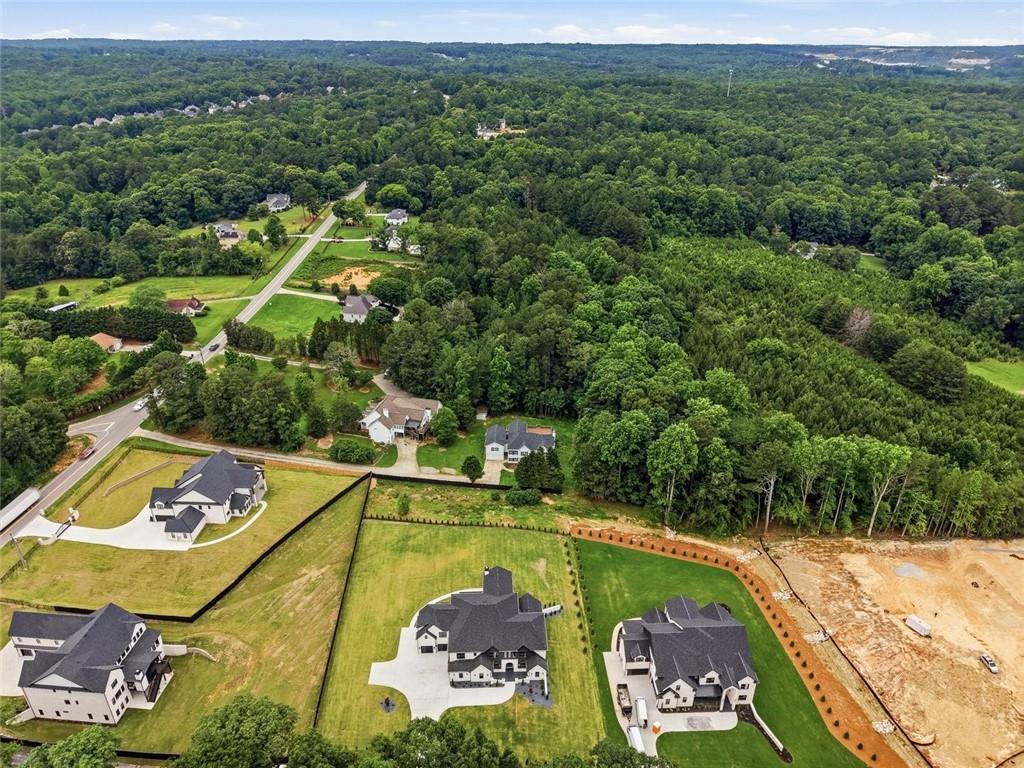 3205 Thompson Mill Road Buford, GA 30519 - Photo 50 of 55