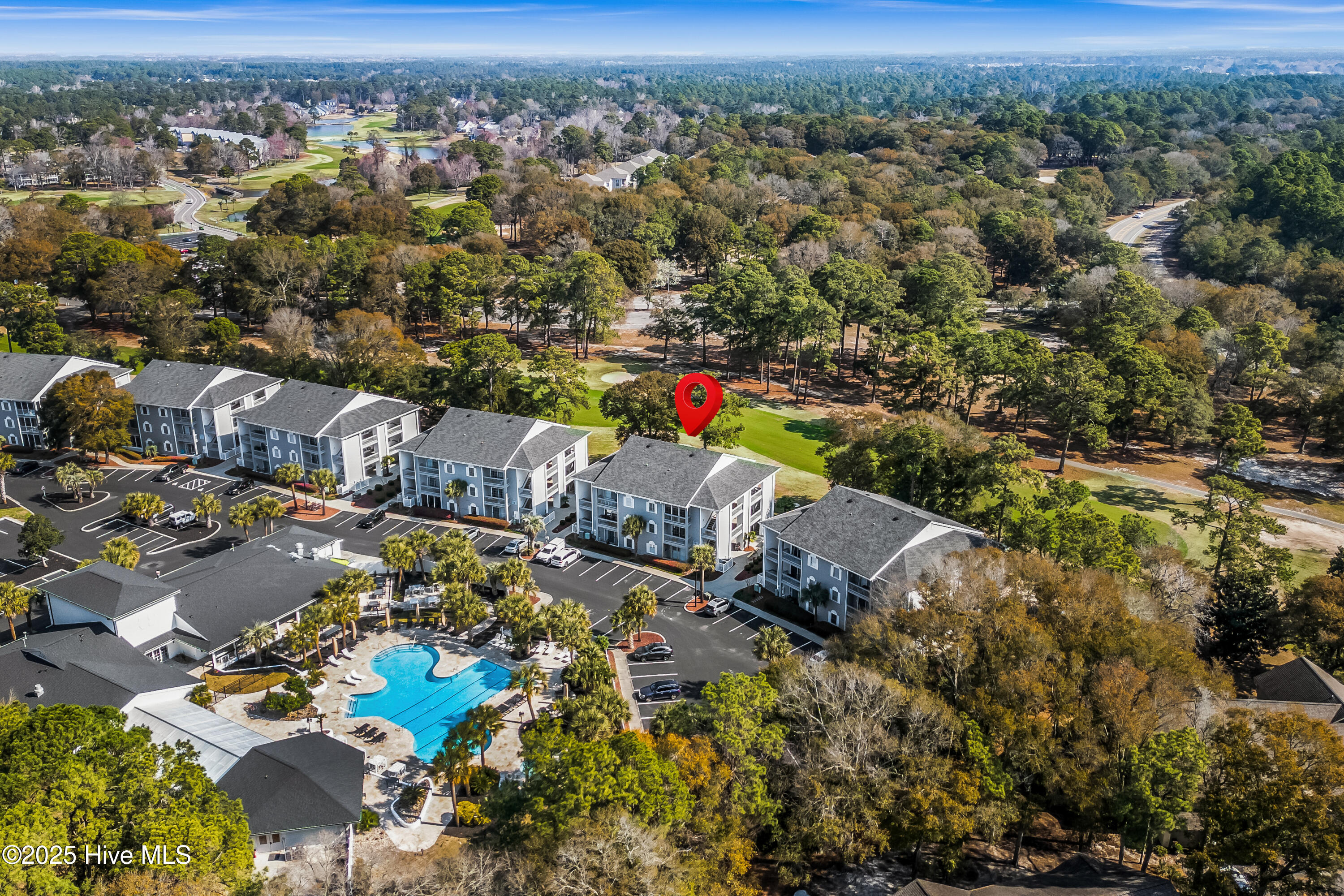 215 Royal Poste Road, Unit 2711 Sunset Beach, NC 28468 - Photo 34 of 48 215 Royal Poste Rd Unit 2711 38 Tag