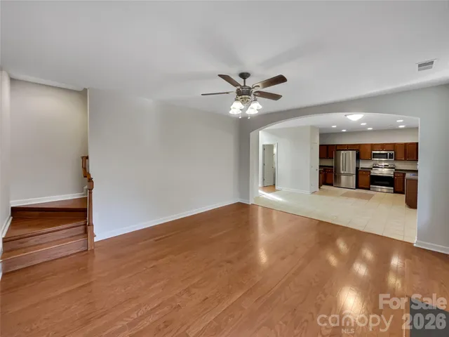$426,000 | 1301 Mountain Laurel Court, Matthews, NC 28104
