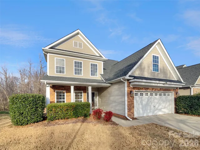 $426,000 | 1301 Mountain Laurel Court, Matthews, NC 28104