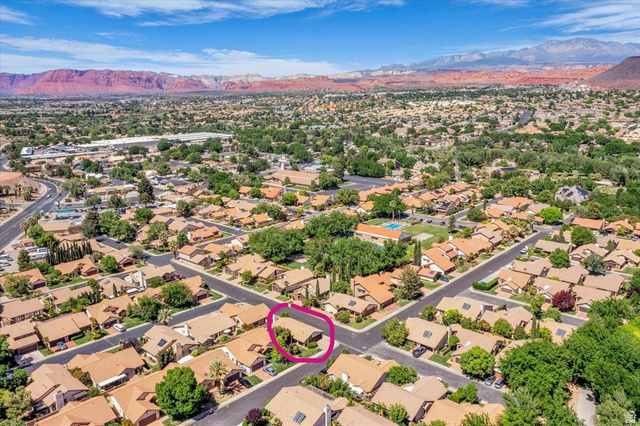 545 South Valley View Drive, Unit 82 St. George, UT 84770 - Photo 20 of 23