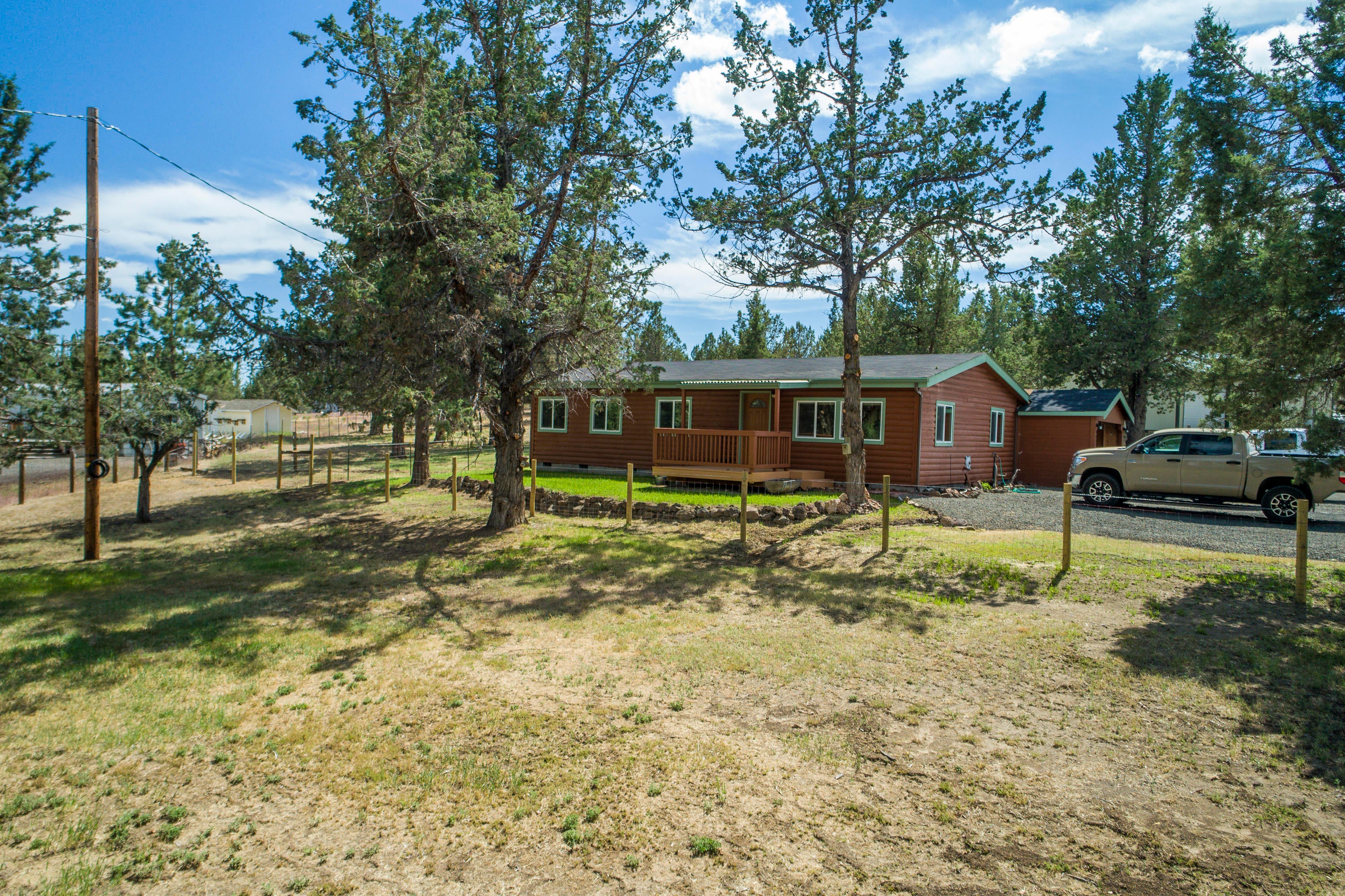 9087 Southwest Shad Road Terrebonne, OR 97760 - Photo 38 of 40 9087 SW Shad Rd - CRR-37