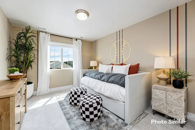 $629,900 | 5639 East Bridal Veil Fls Drive, Nampa, ID 83686