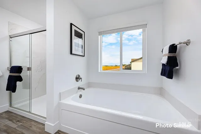 $629,900 | 5639 East Bridal Veil Fls Drive, Nampa, ID 83686