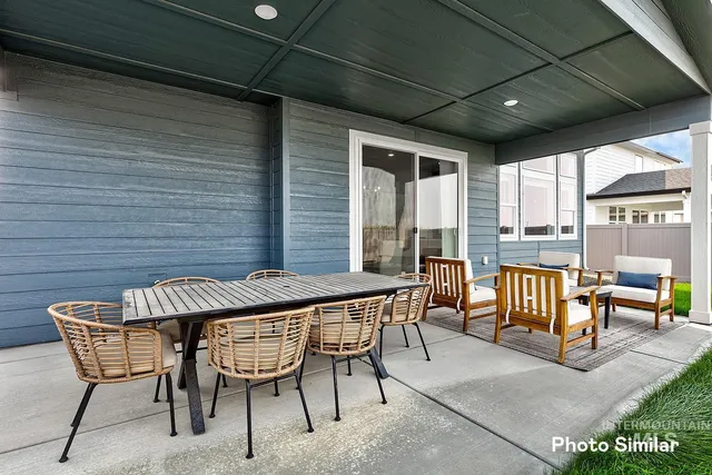 $629,900 | 5639 East Bridal Veil Fls Drive, Nampa, ID 83686