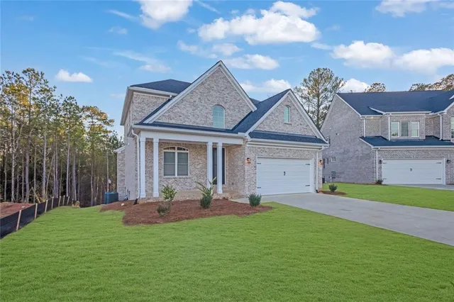 $600,000 | 70 Somerset Hills, Fairburn, GA 30213