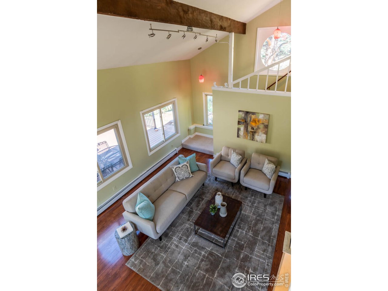 6778 Olde Stage Road Boulder, CO 80302 - Photo 29 of 40 from loft