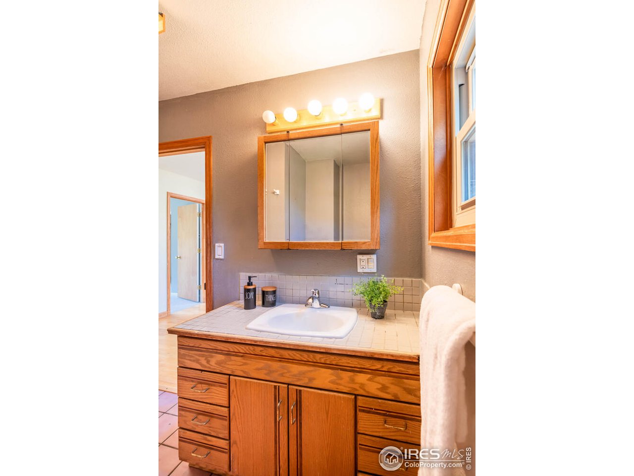 6778 Olde Stage Road Boulder, CO 80302 - Photo 32 of 40 Primary bathroom