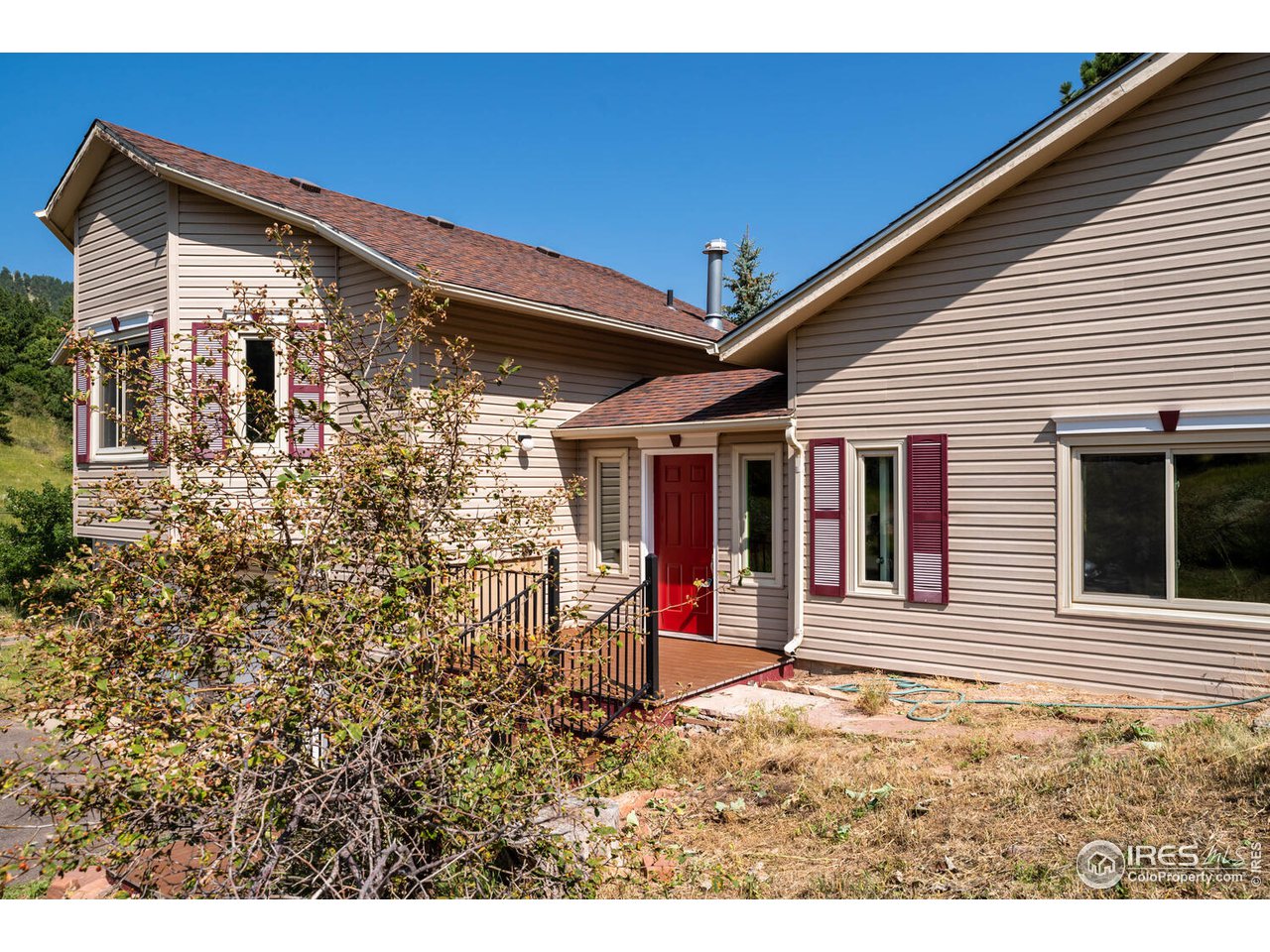 6778 Olde Stage Road Boulder, CO 80302 - Photo 39 of 40