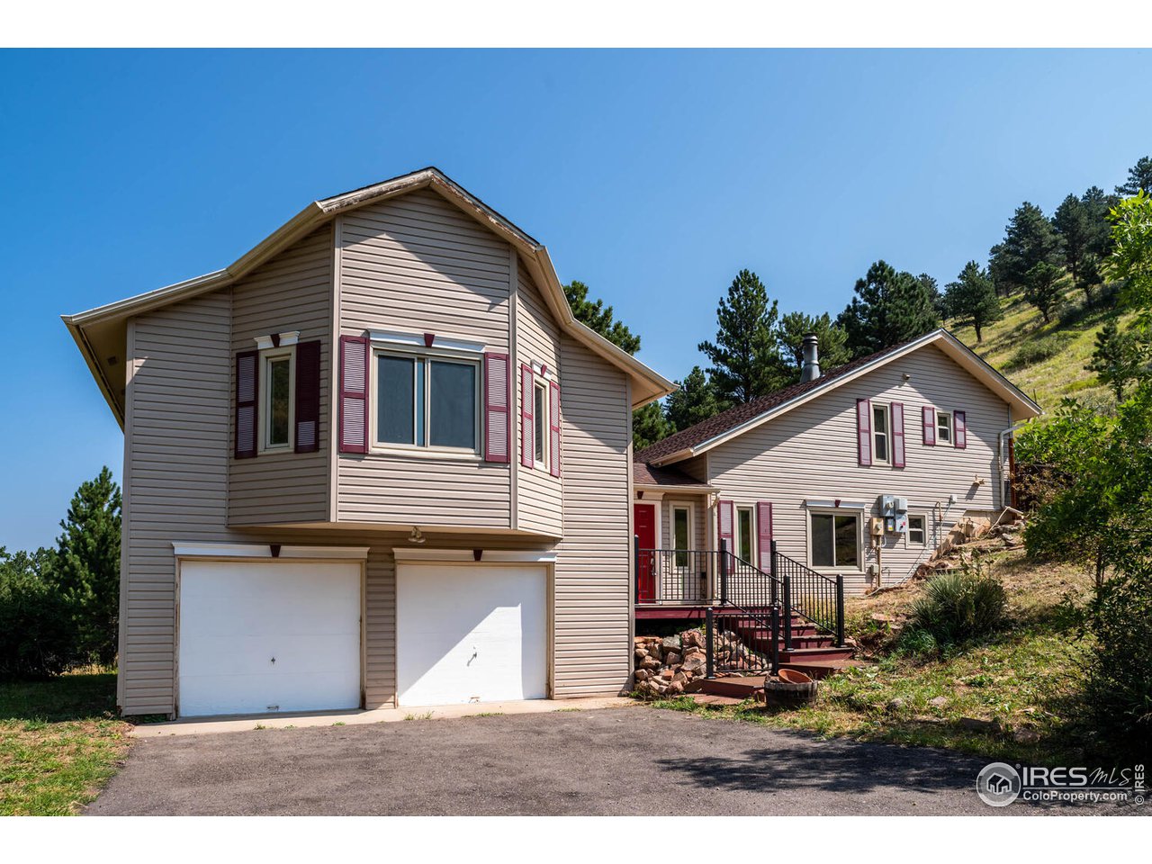 6778 Olde Stage Road Boulder, CO 80302 - Photo 40 of 40 6778 Olde Stage Road
