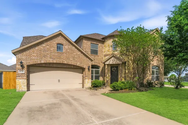 $465,000 | 20702 Cupshire Drive, Cypress, TX 77433