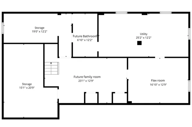 $250,000 | 209 13th Street Northeast, Owatonna, MN 55060