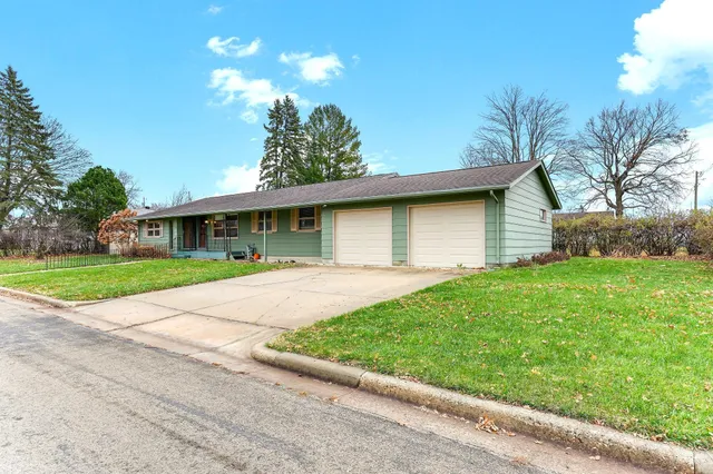 $250,000 | 209 13th Street Northeast, Owatonna, MN 55060