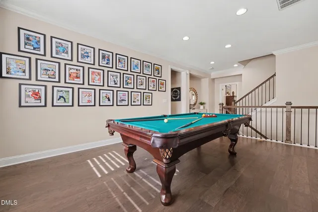 $1,349,000 | 1056 Mountain Vista Lane, Cary, NC 27519