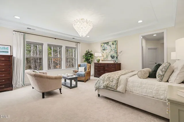 $1,349,000 | 1056 Mountain Vista Lane, Cary, NC 27519