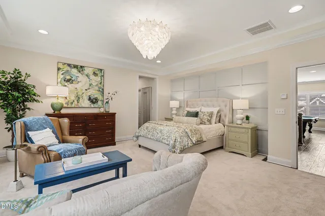 $1,349,000 | 1056 Mountain Vista Lane, Cary, NC 27519