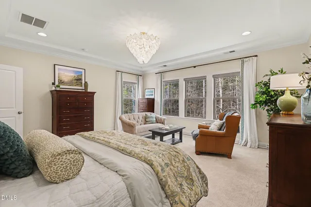 $1,349,000 | 1056 Mountain Vista Lane, Cary, NC 27519