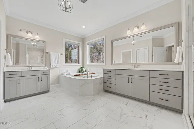 $1,349,000 | 1056 Mountain Vista Lane, Cary, NC 27519