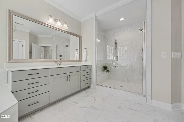 $1,349,000 | 1056 Mountain Vista Lane, Cary, NC 27519