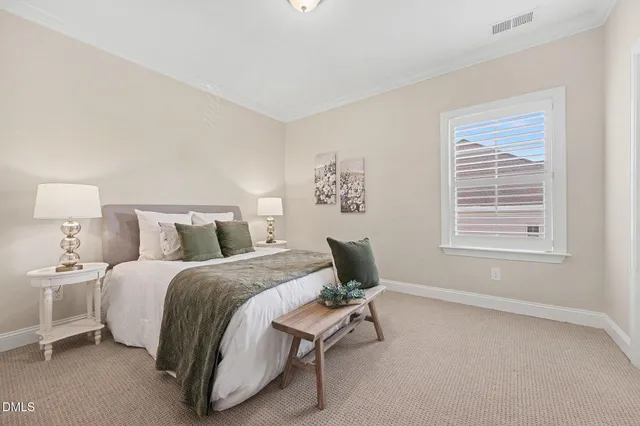 $1,349,000 | 1056 Mountain Vista Lane, Cary, NC 27519