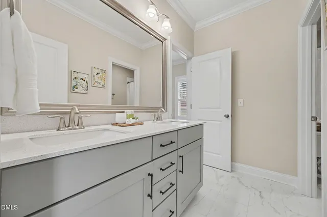 $1,349,000 | 1056 Mountain Vista Lane, Cary, NC 27519